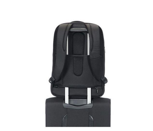Samsonite XBR 14.1" czarny - 680333 - zdjęcie 8